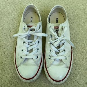 Converse All Star Chuck Taylor low-cut (Youth)